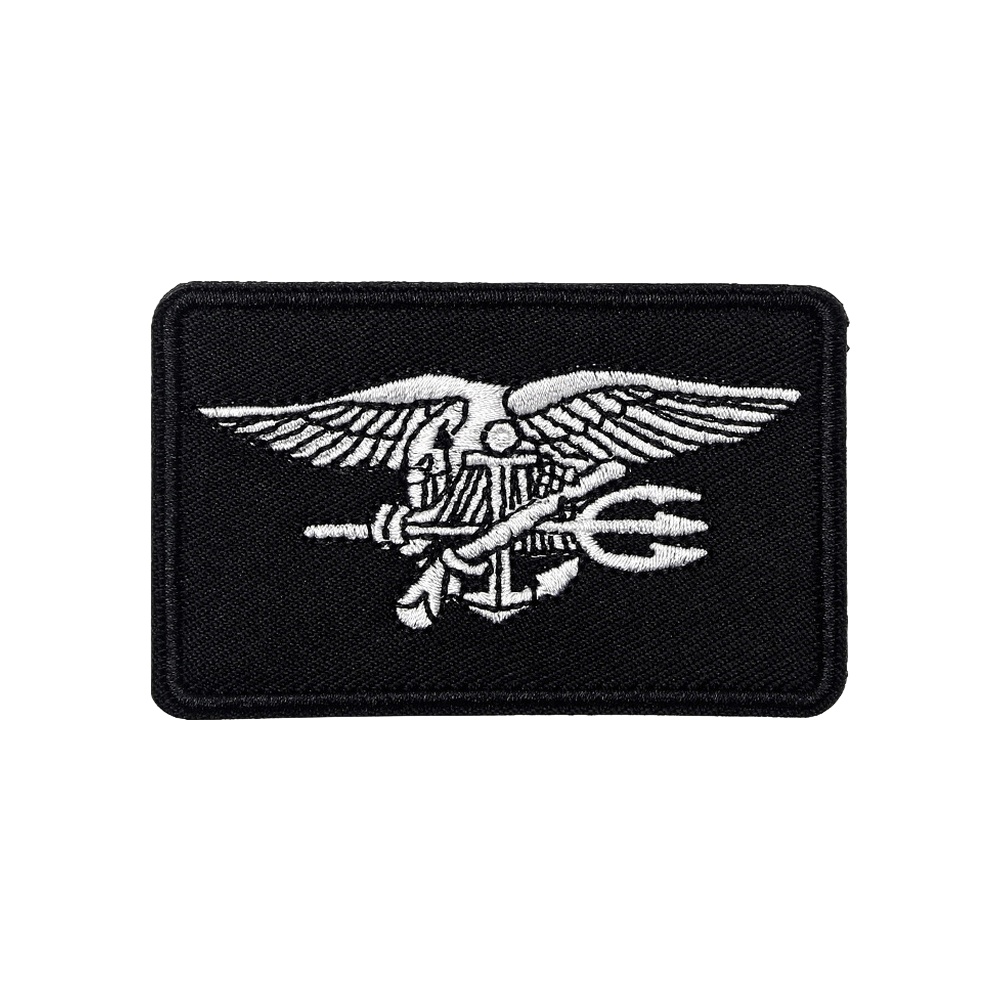 Rucksack Military Style - US NAVY SEAL TRIDENT SWAT EAGLE