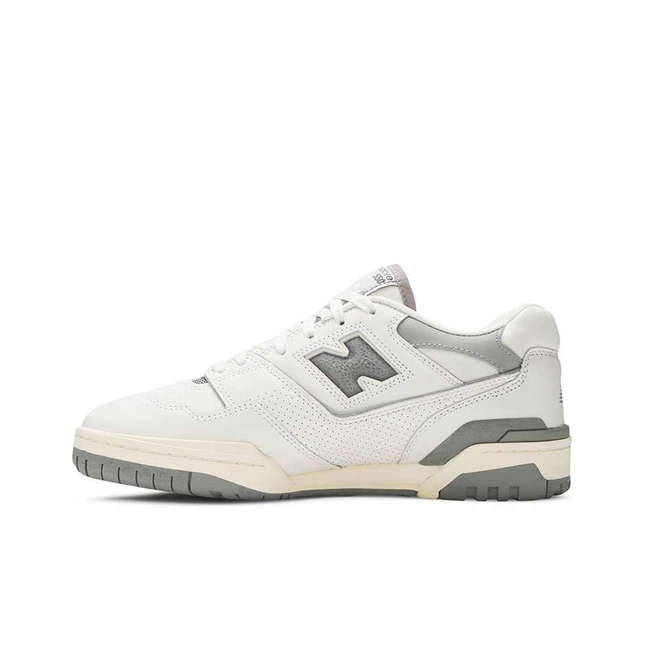 New Balance Shoes 550 - New Balance NB 550 Vintage Basketball