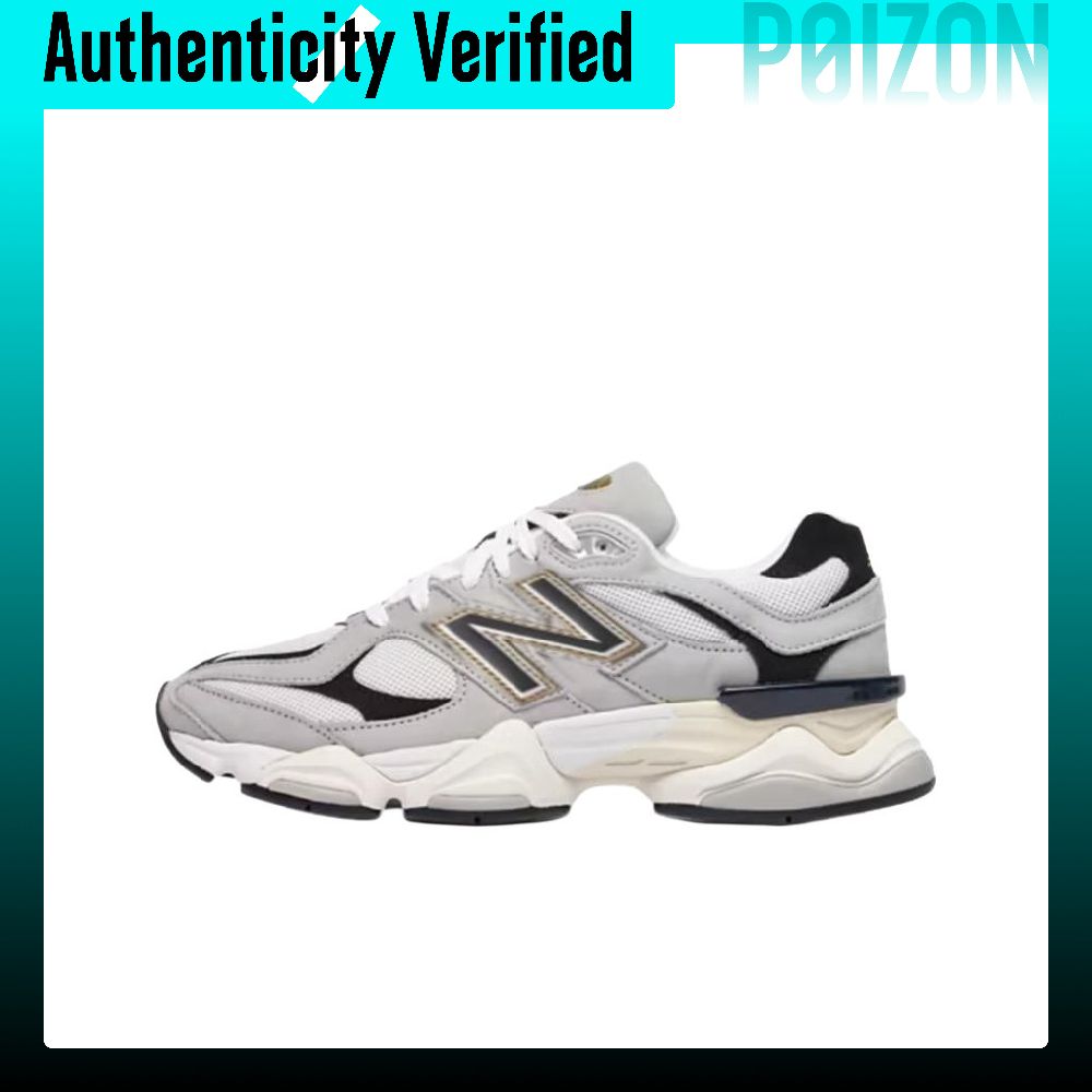 New Balance NB 9060 Running Sh - New Balance Shoes 9060 评论和价格