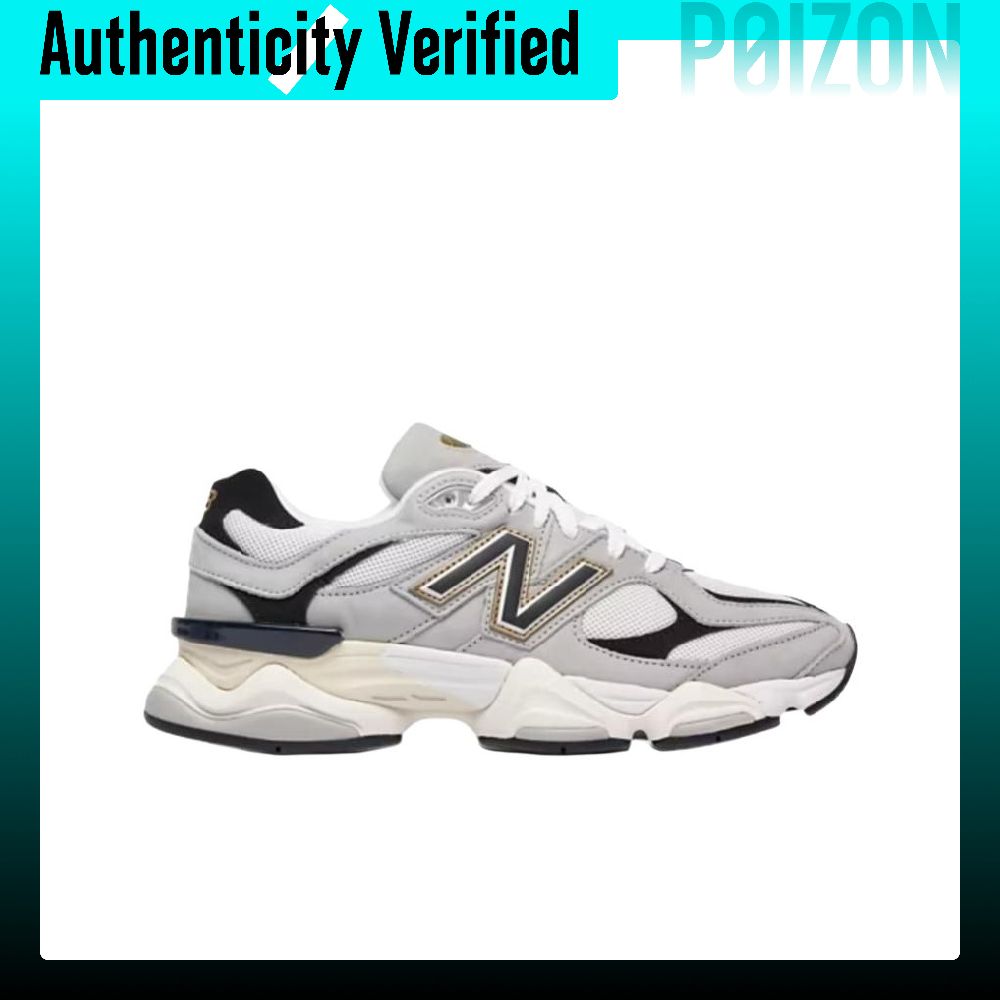 New Balance NB 9060 Running Sh - New Balance Shoes 9060 评论和价格