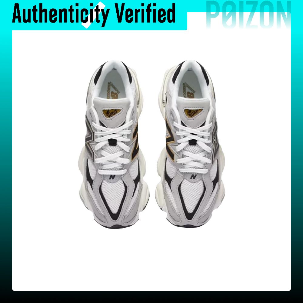 New Balance NB 9060 Running Sh - New Balance Shoes 9060 评论和价格