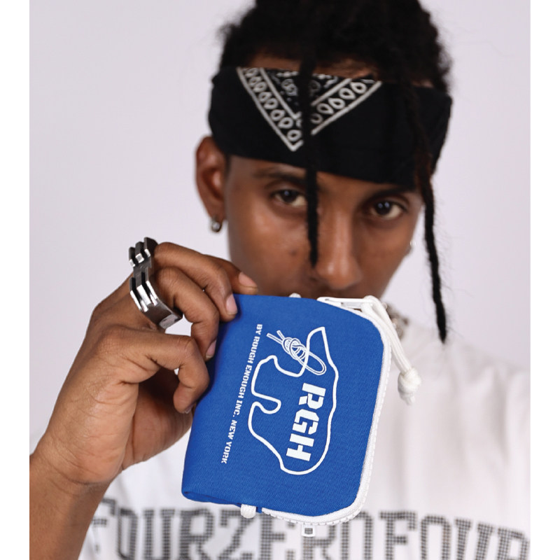 RGH Canvas Card & Coin Purse 2 - Mini Backpack Purse 评论和价格