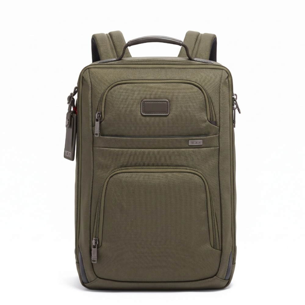 Luxury Mens Brief Backpack Bal - Laptop Backpack 15.6 评论和价格