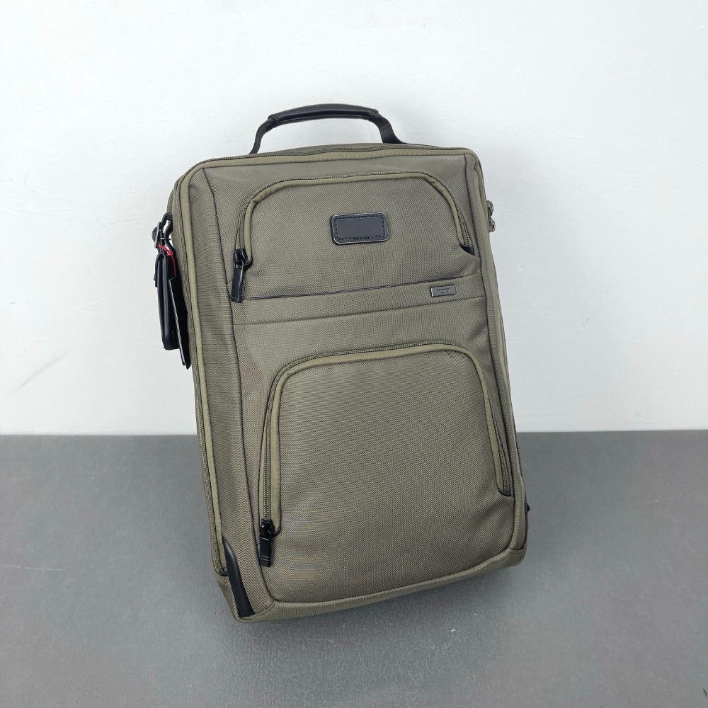 Luxury Mens Brief Backpack Bal - Laptop Backpack 15.6 评论和价格