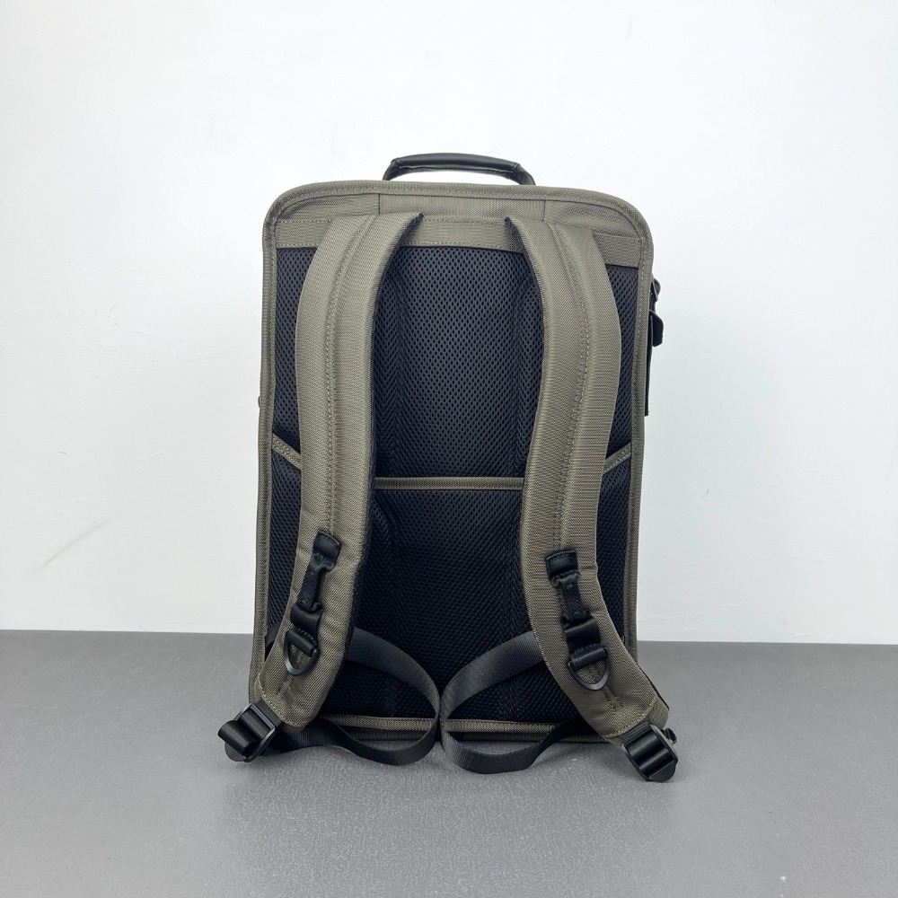 Luxury Mens Brief Backpack Bal - Laptop Backpack 15.6 评论和价格