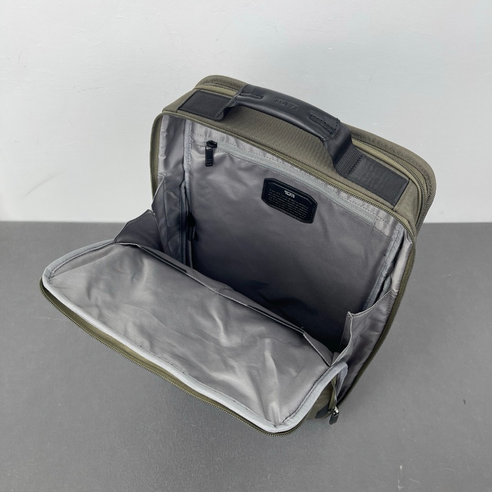 Luxury Mens Brief Backpack Bal - Laptop Backpack 15.6 评论和价格