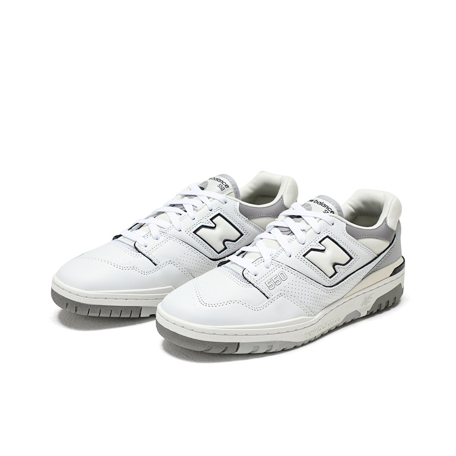 New Balance NB 550 Vintage Bas - New Balance Shoes 550 评论和价格