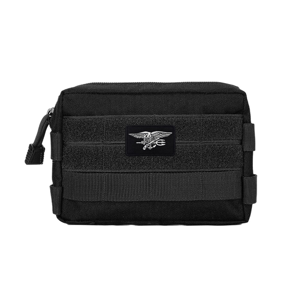 US NAVY SEAL TRIDENT SWAT EAGL - Rucksack Military Style 评论和价格