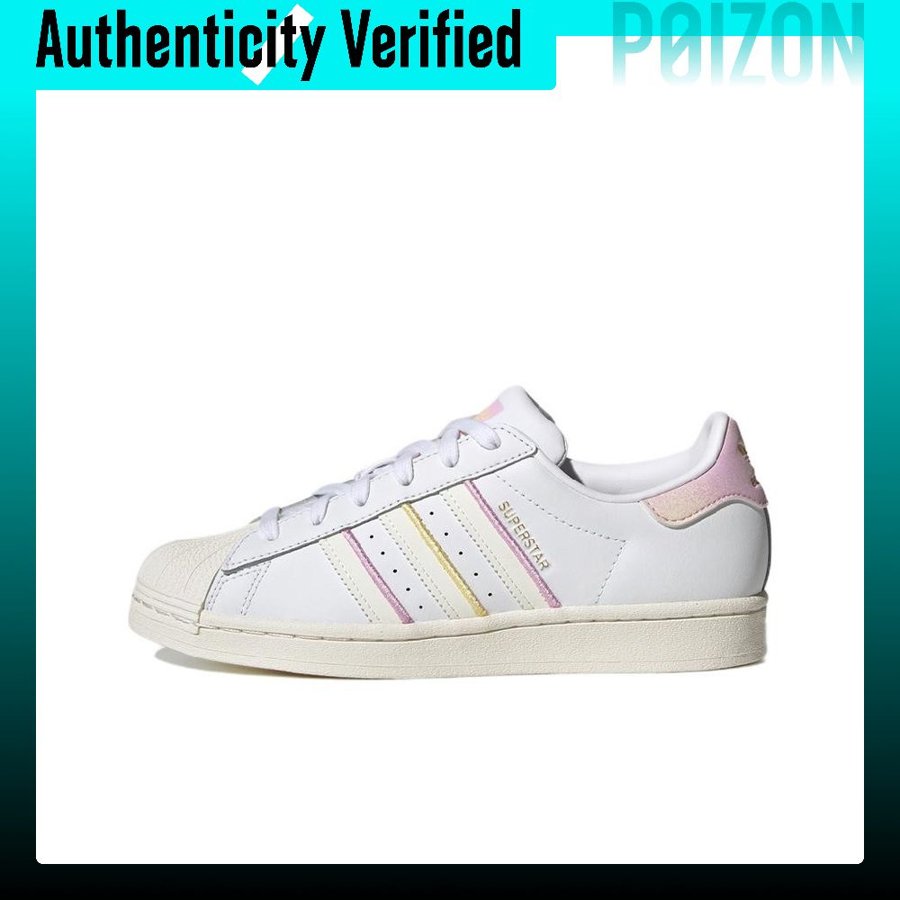 Adidas Originals SUPERSTAR Ska - Adidas Shoes Superstar 评论和价格
