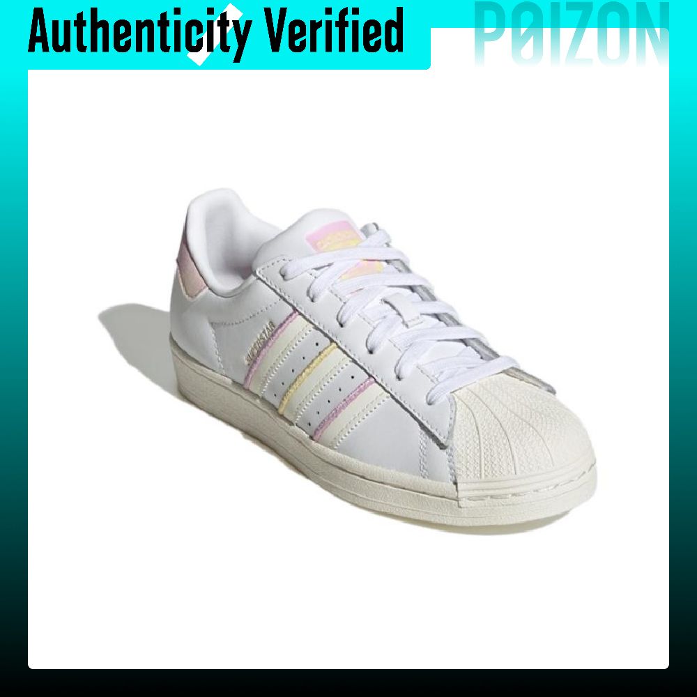 Adidas Originals SUPERSTAR Ska - Adidas Shoes Superstar 评论和价格