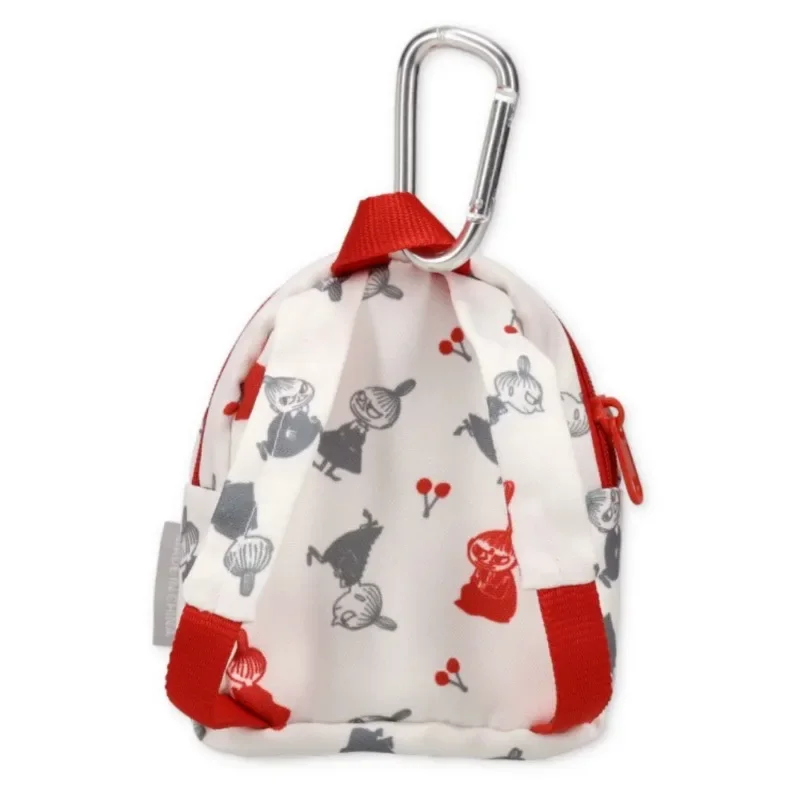 M-Moomins Cute Cartoon Backpac - Mini Backpack Purse 评论和价格