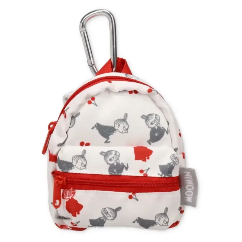 M-Moomins Cute Cartoon Backpac - Mini Backpack Purse 评论和价格