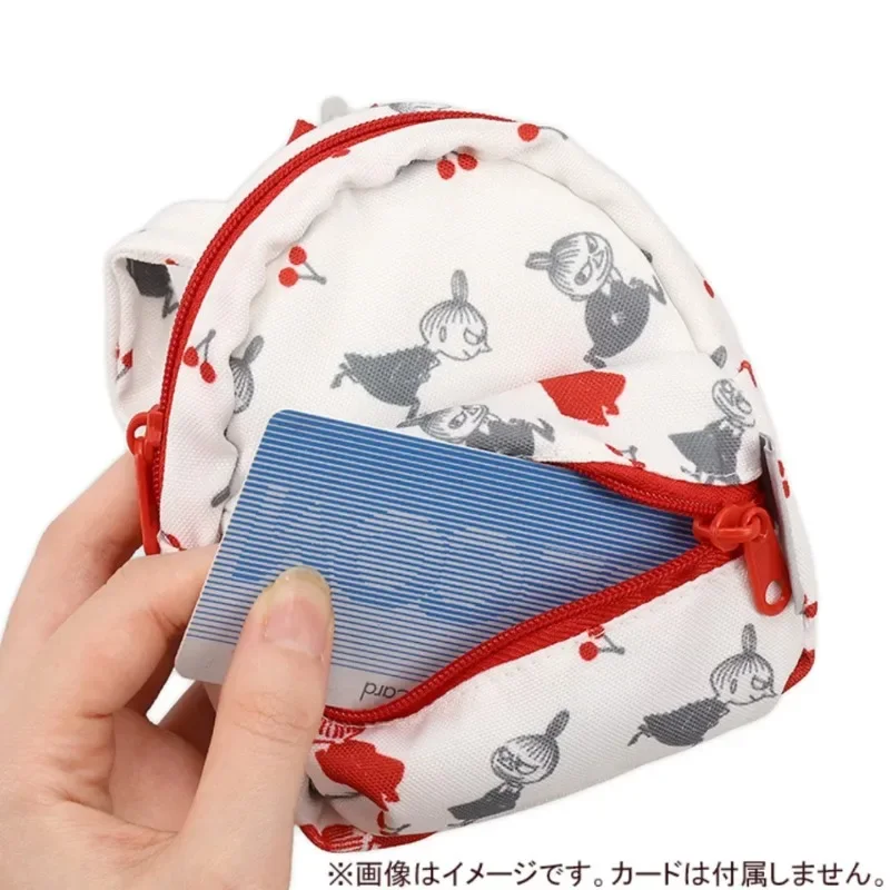 M-Moomins Cute Cartoon Backpac - Mini Backpack Purse 评论和价格