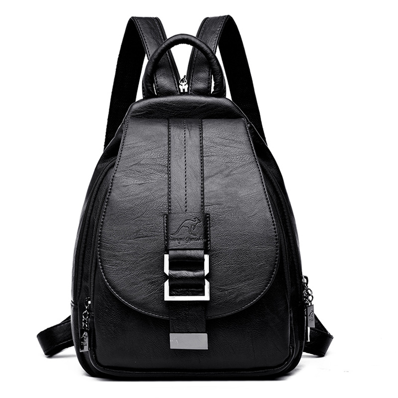 Designer Backpacks Women Leath - School Backpack Teen 评论和价格