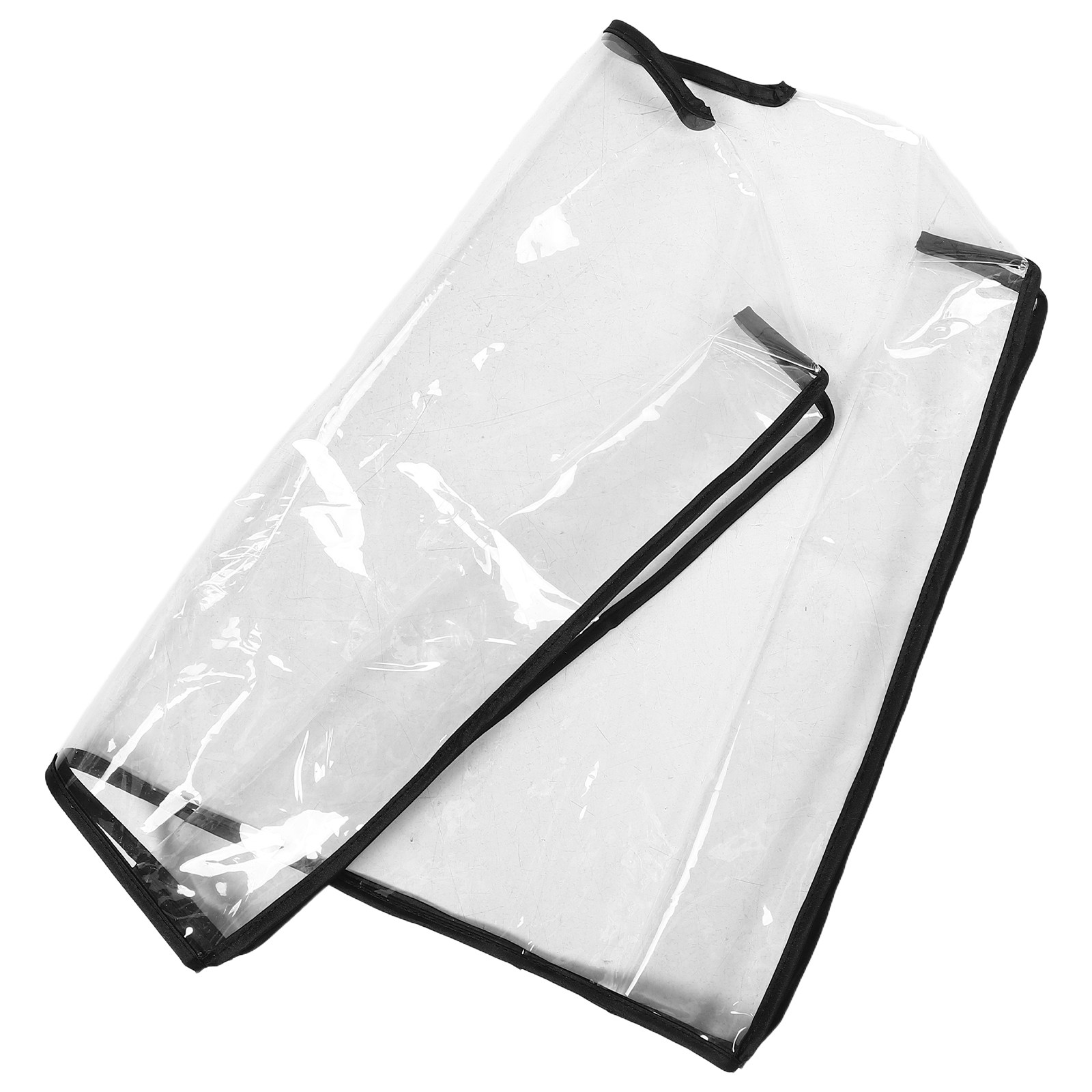 Eva Tote Bag Clear Handbag Dus - Rain Cover Backpack 评论和价格