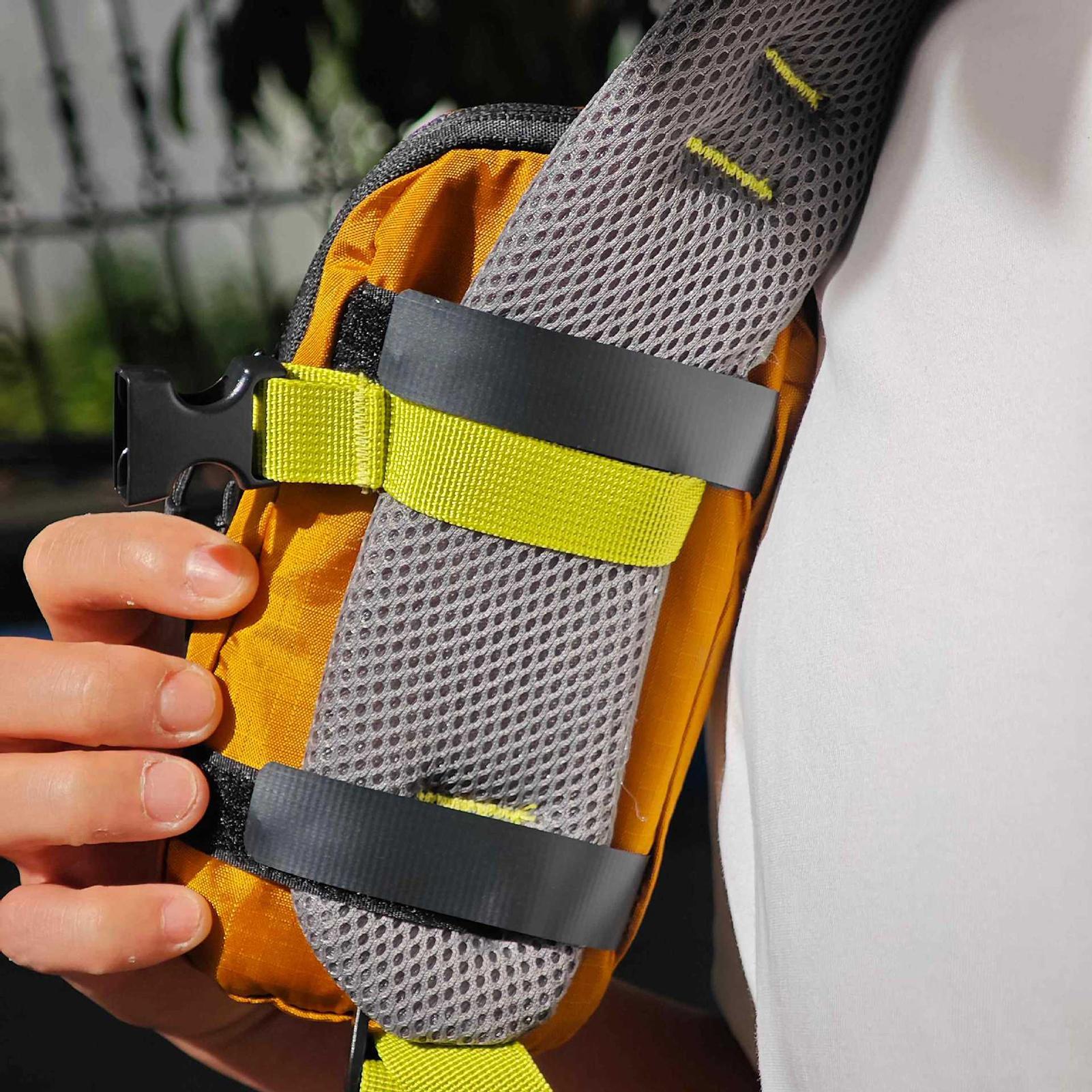Hiking Phone Holder Lightweigh - Hiking Backpack Waterproof 评论和价格
