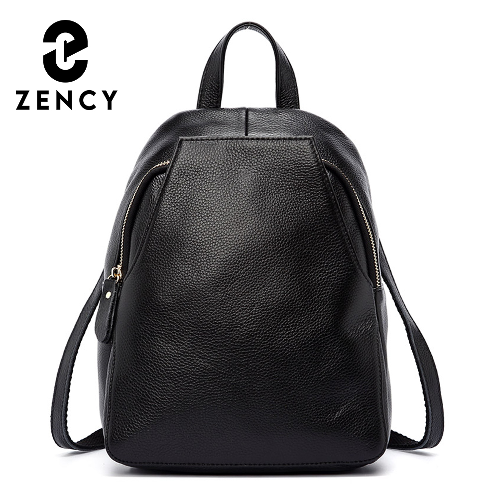 Zency Charm Women Backpack 100 - Travel Backpack Anti Theft 评论和价格