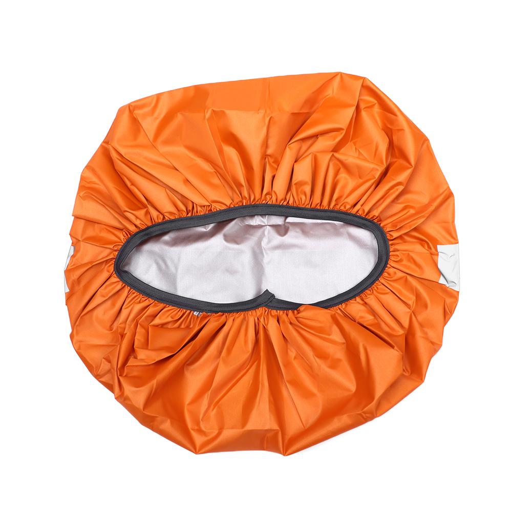 20/35L Reflective Camping Hiki - Rain Cover Backpack 评论和价格