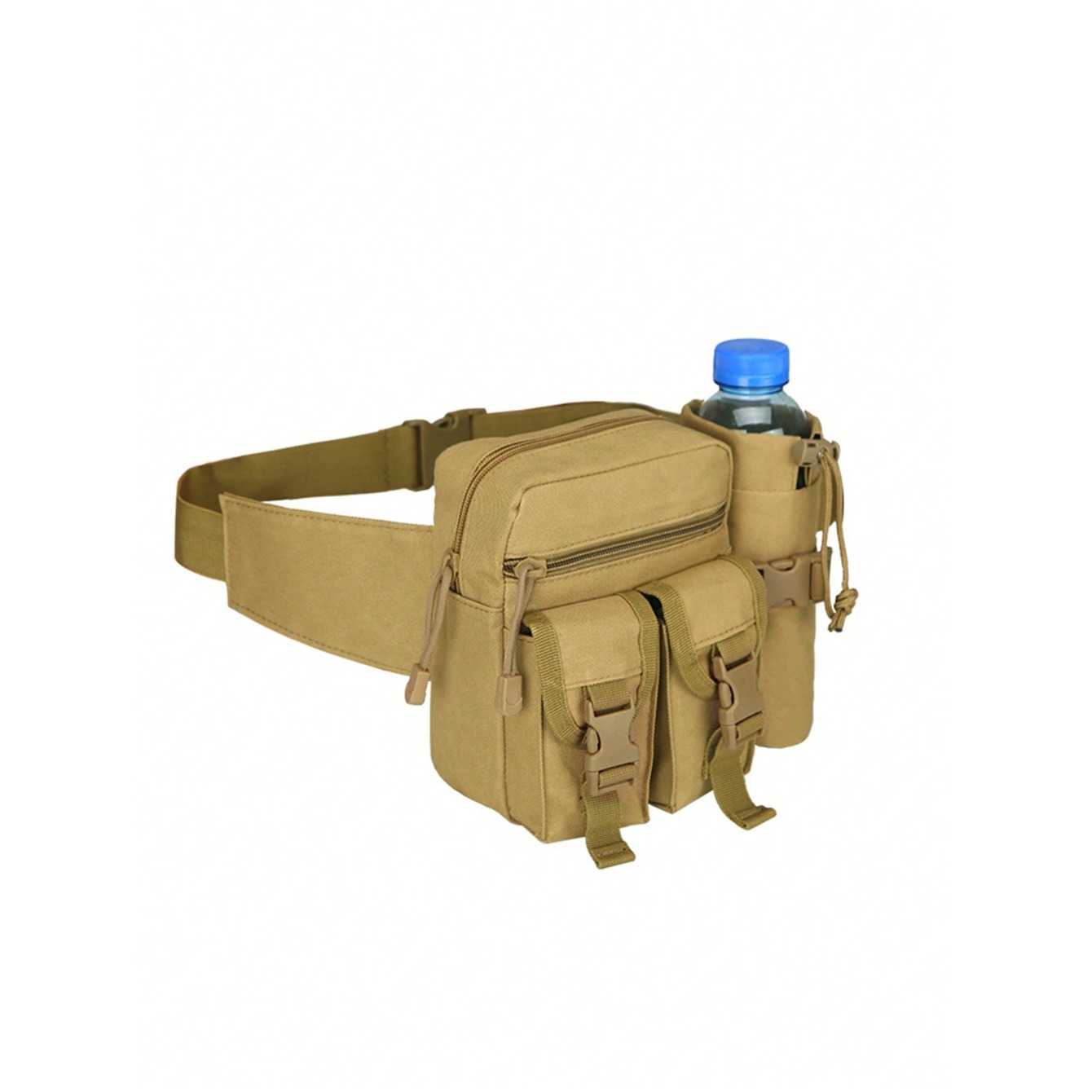 Designer Men's Waist Bag, Wate - Hiking Backpack Waterproof 评论和价格