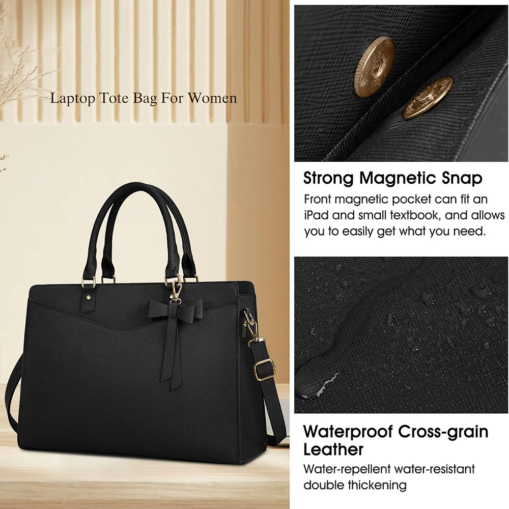 Laptop Bag for Women 15.6 Inch - Laptop Backpack 15.6 评论和价格