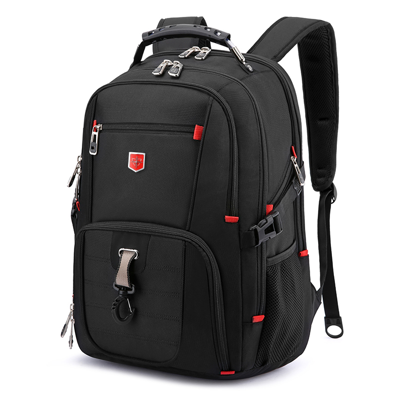 Waterproof Men's Swiss Backpac - Laptop Backpack 15.6 评论和价格