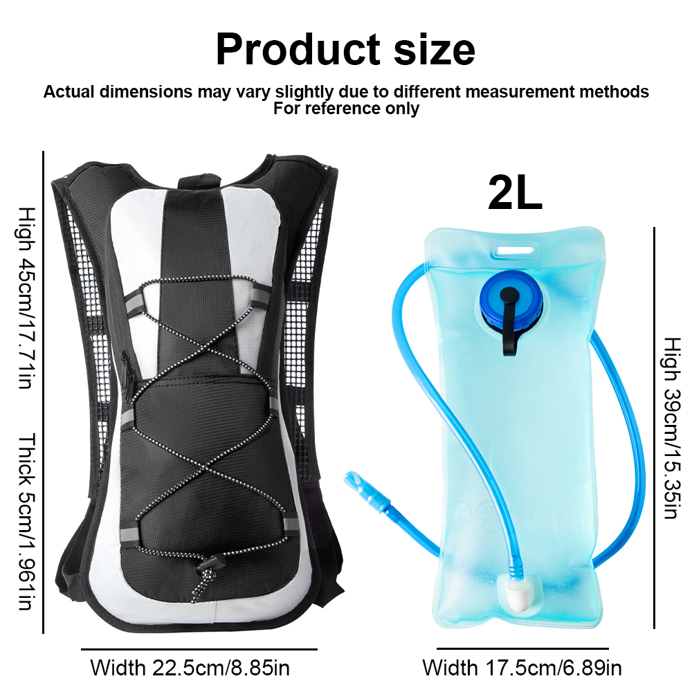 1Pcs Hiking Backpack,Camping B - Rain Cover Backpack 评论和价格