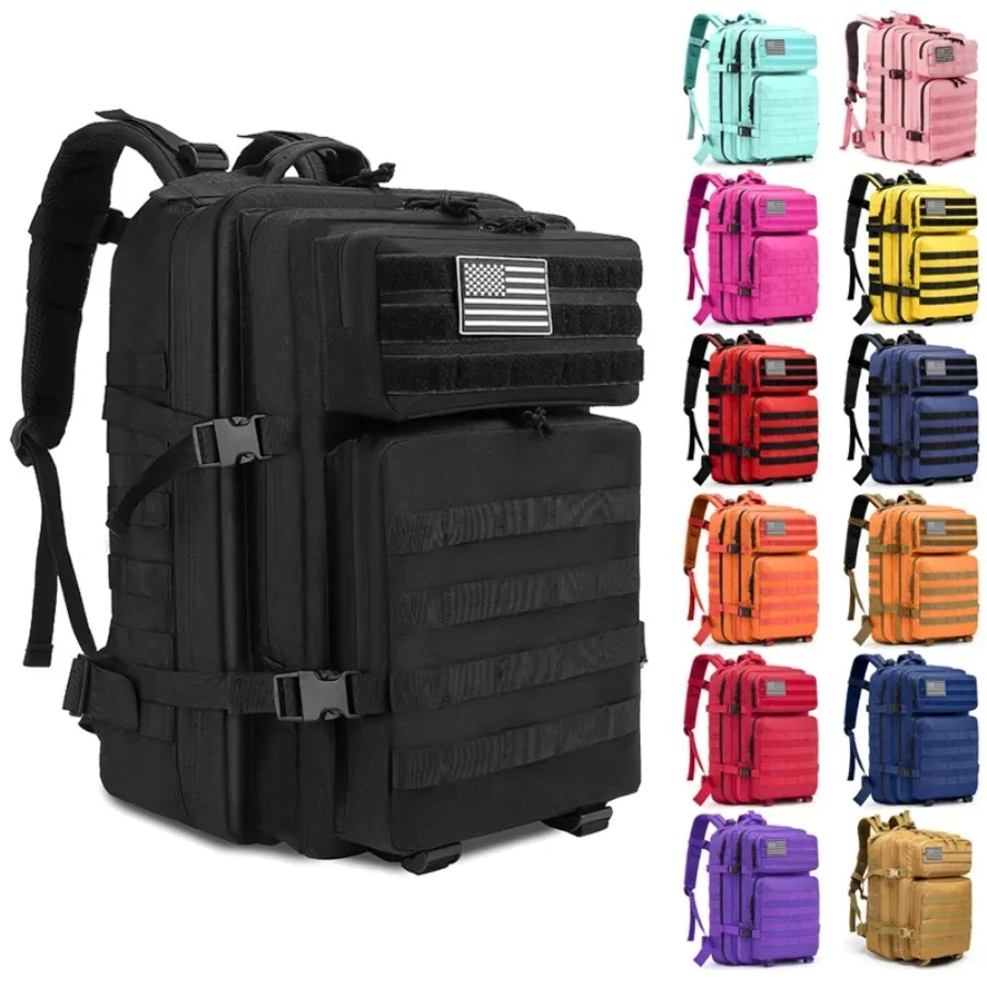 50L/30L Elite Tactical Backpac - Urban Backpack Tactical 评论和价格