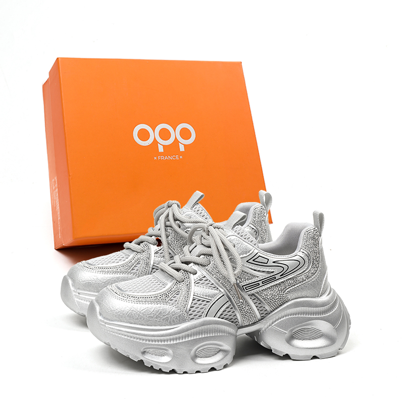 OPP summer Women New Sneakers  - New Balance Shoes 550 评论和价格