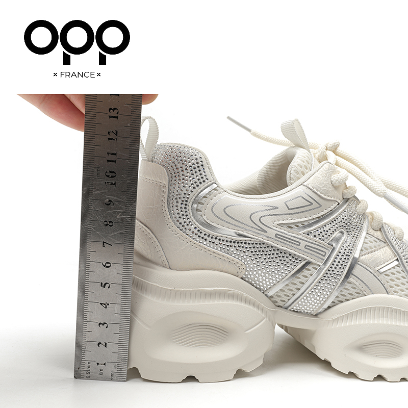 OPP summer Women New Sneakers  - New Balance Shoes 550 评论和价格